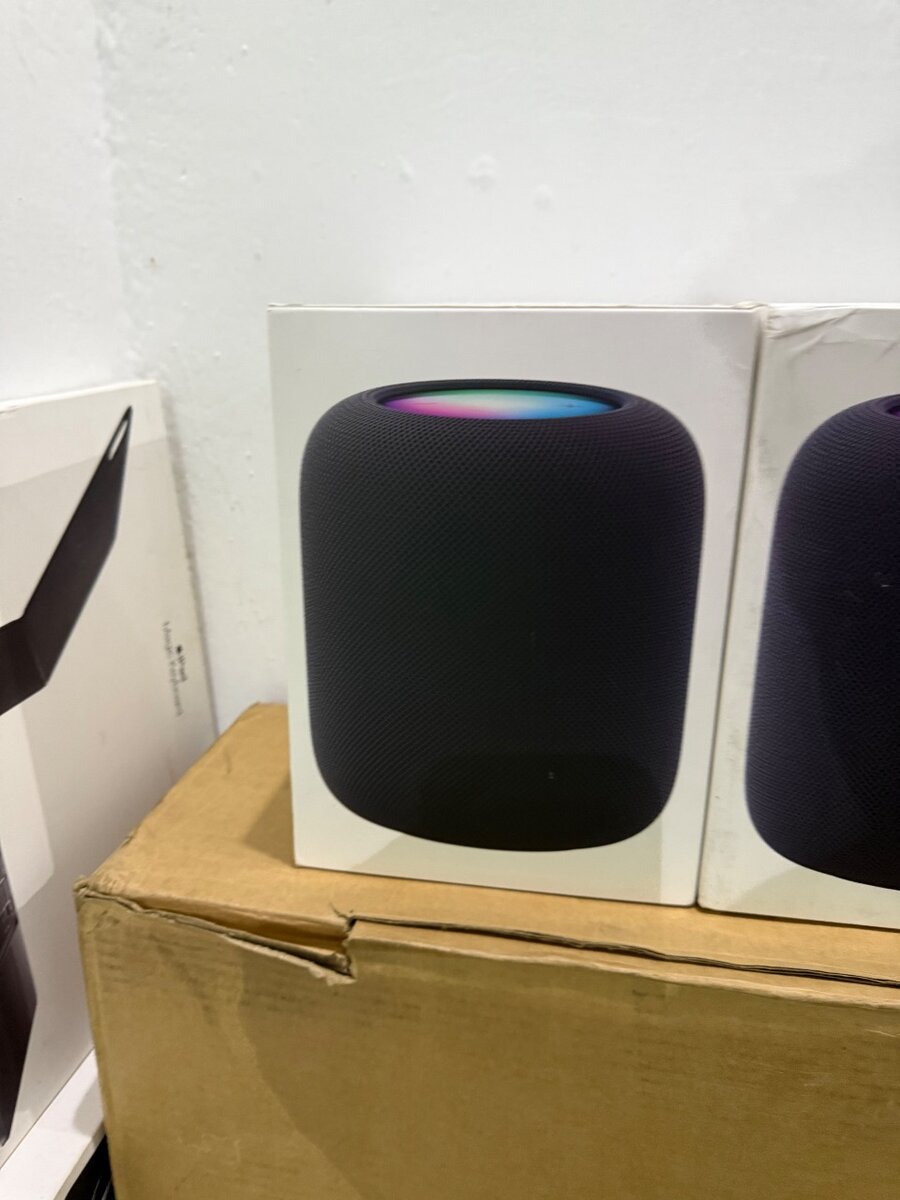 Apple Homepod Gen 2