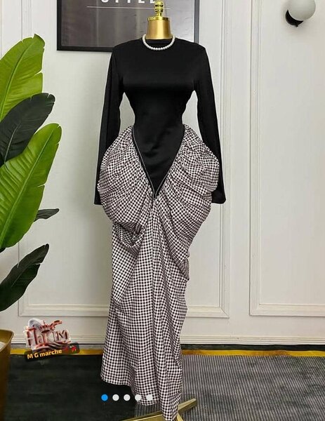 Robes élégantes pour femmes