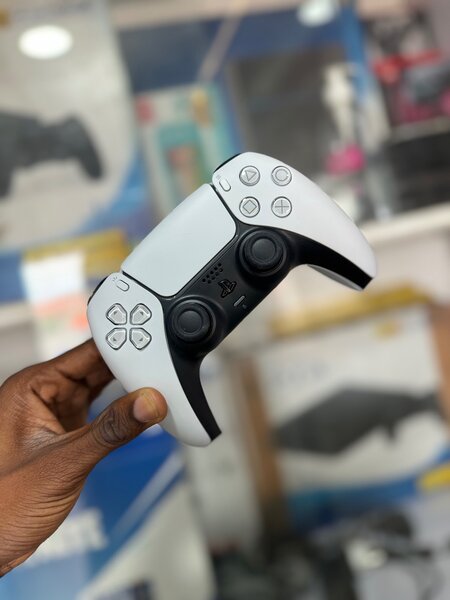 Manette PS5