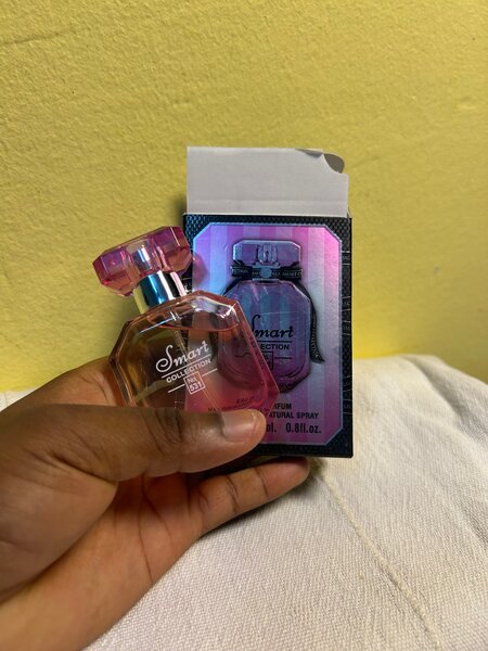 Parfum Smart Collection