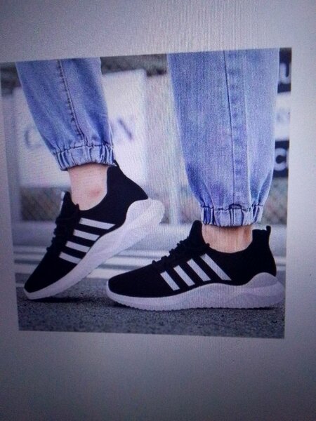 Baskets Homme Noires Légeres