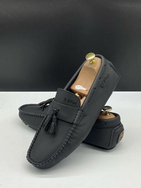 Taude en simili cuir