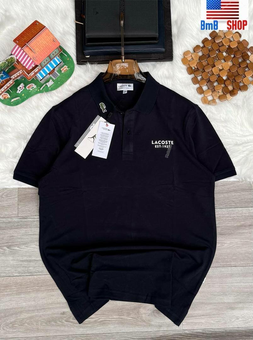 Polo classique pour homme