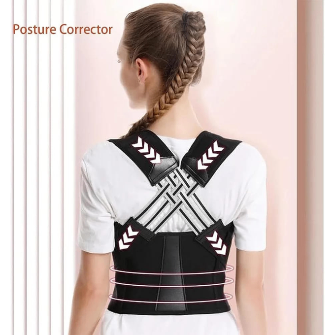 Correcteur Posture : Taille XL