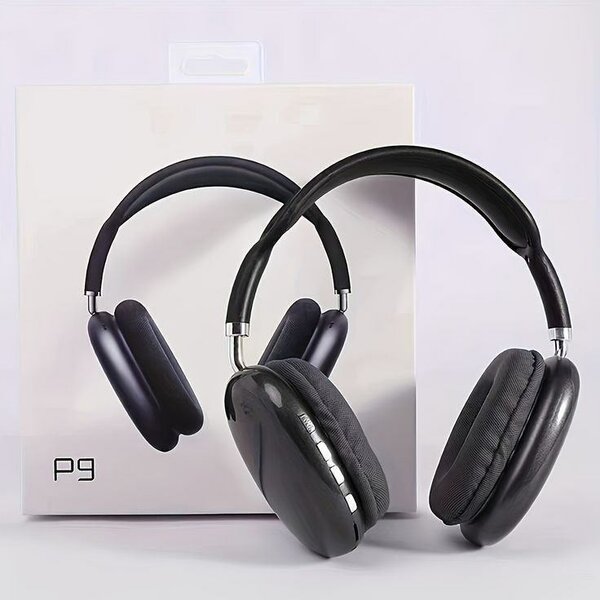 Casque bluetooth P9 original
