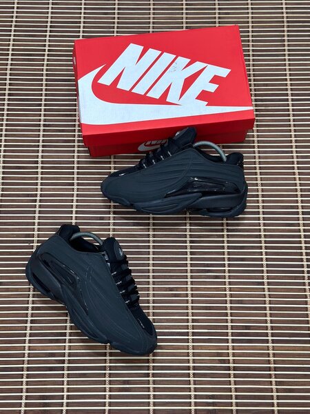 Nike nocta step 2