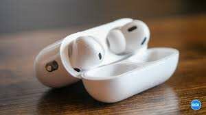 AIRPOD PRO 3