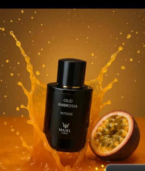 Parfum Majel Oud Ambrosia