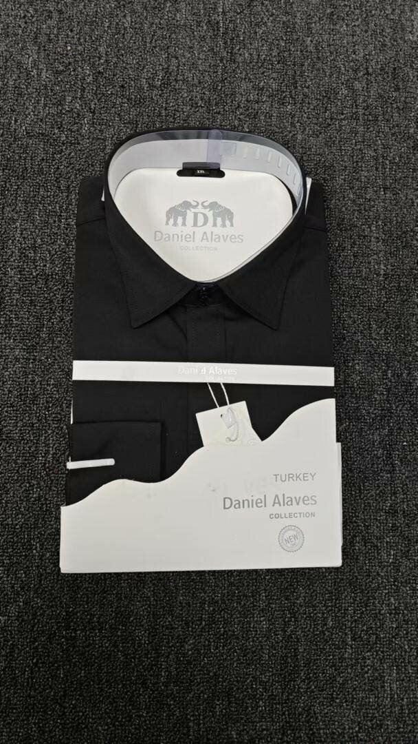 Chemise Homme Élégante