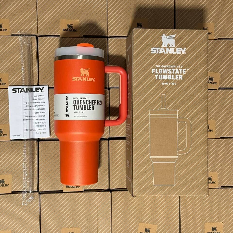 Original Stanley Tumbler