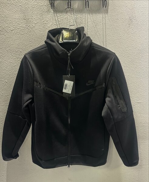 Толстовки Nocta , Tech Fleece (Без начес)