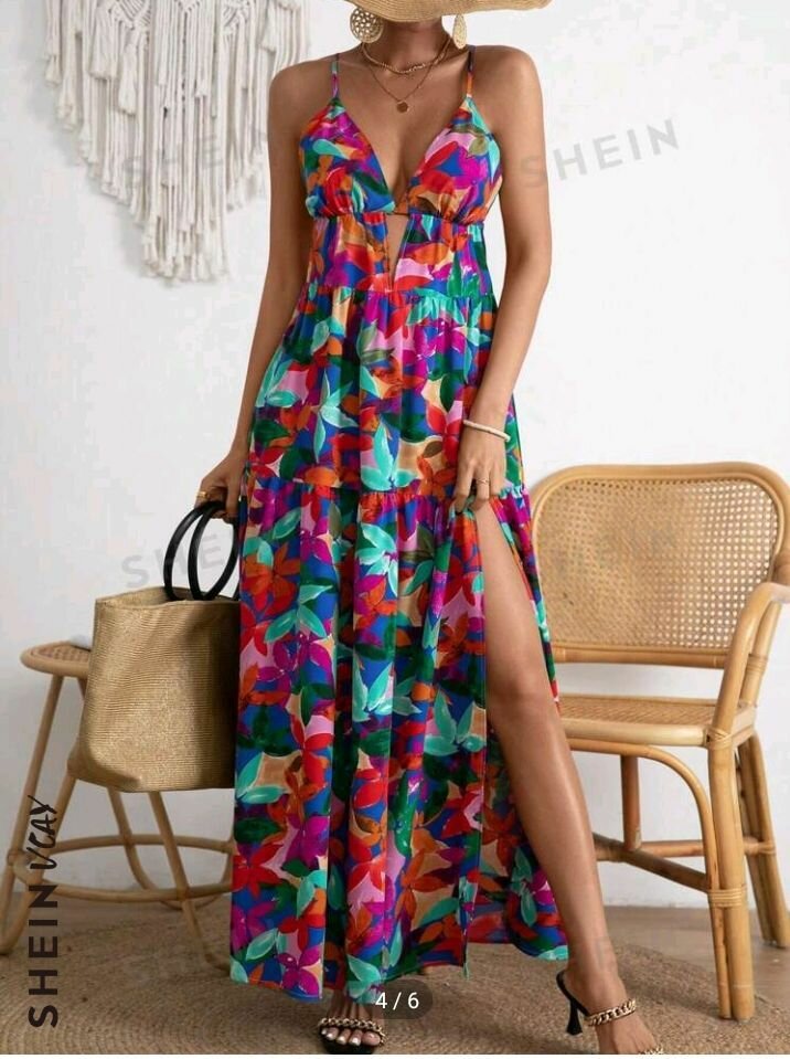 Cross back free wear