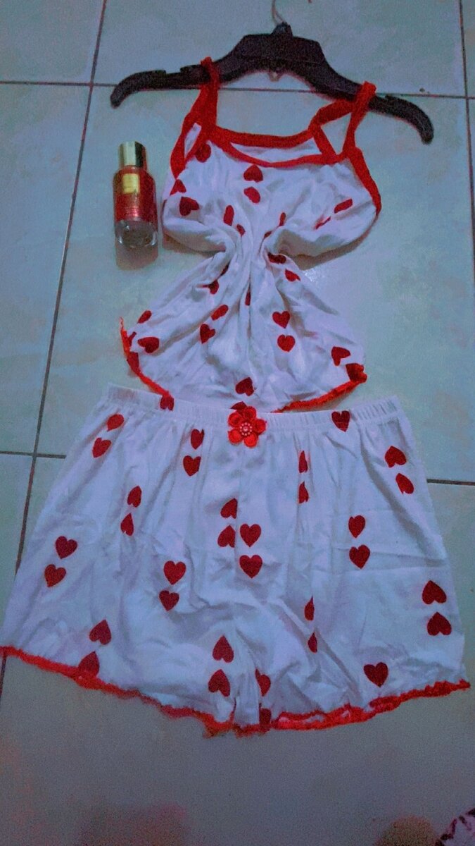 Pyjama Femme Coton Doux