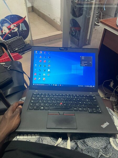Lenovo ThinkPad Portable Pro
