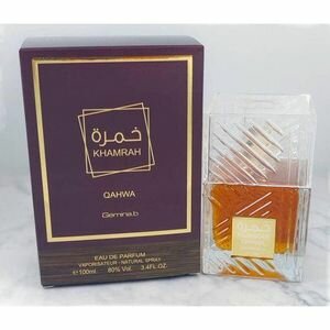 Parfum Khamrah Qahwa 100ml