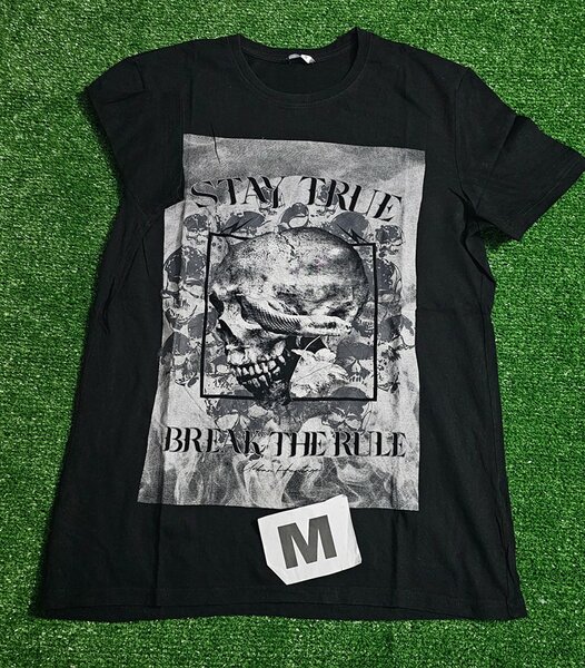 T-shirt avec imprimé