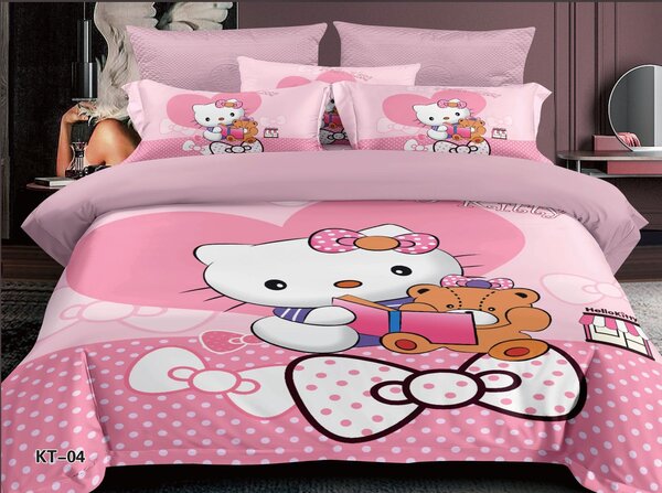 Draps de lit pour enfants