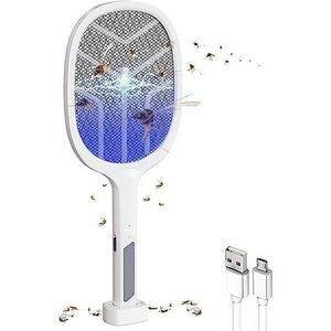 Raquette anti moustique