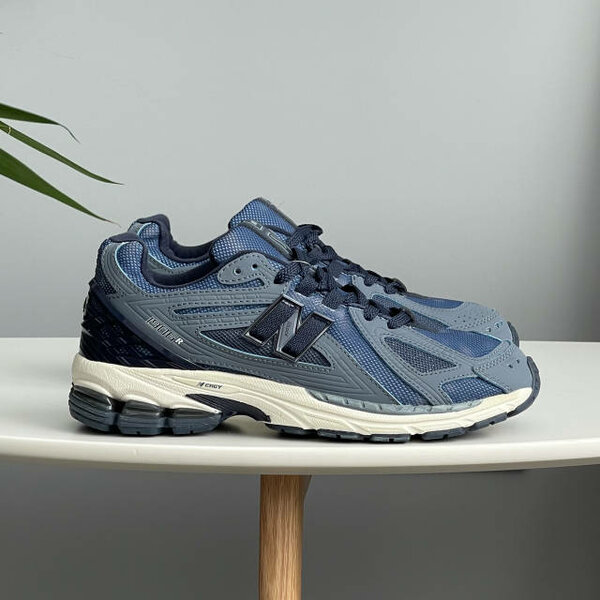 Baskets Homme Sport Bleu