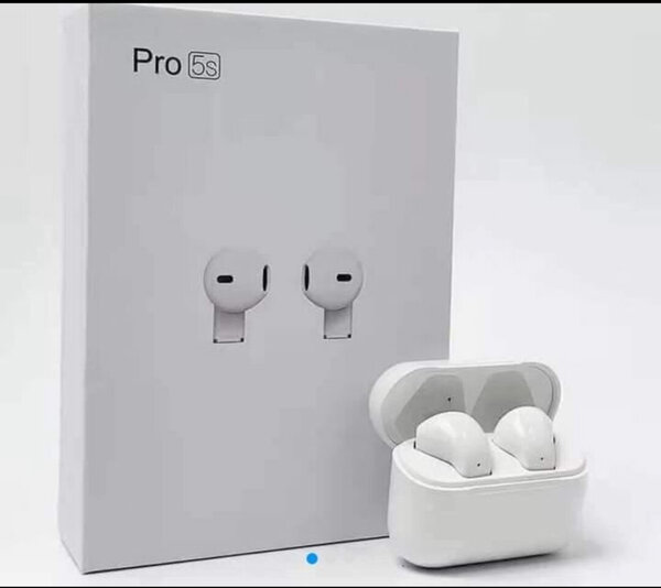 Écouteurs Sans Fil Pro 5S