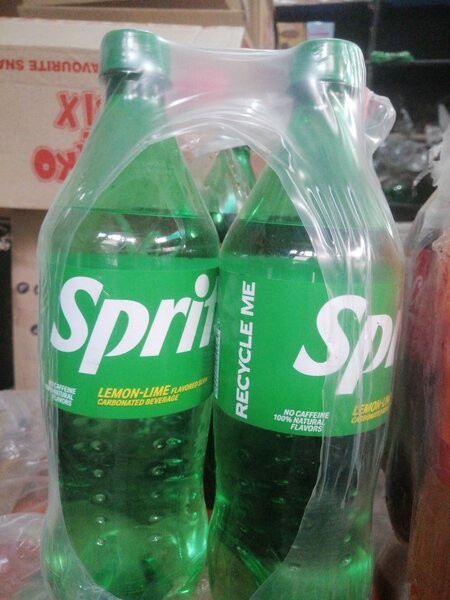 Sprite