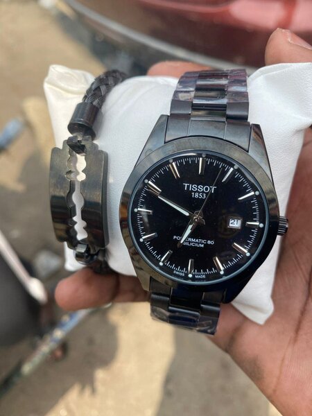 Montre Tissot Automatique