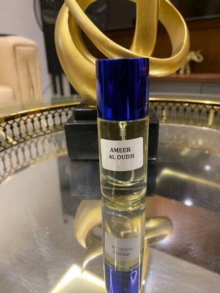 Parfum Ameer Al Oud 25ml