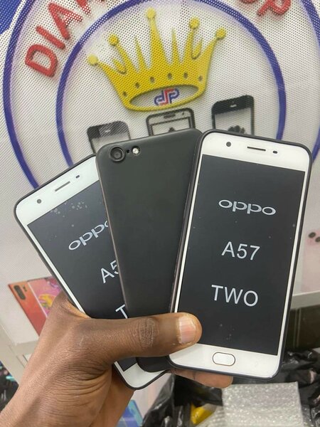 Oppo A57 TWO