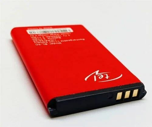 Itel Phone Battery Replacement