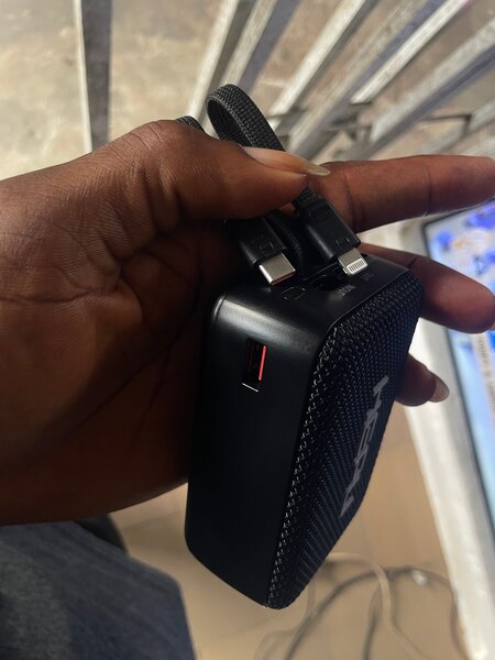 HEPU 30000mAh Power Bank