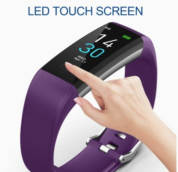 Smart Watch UK brand