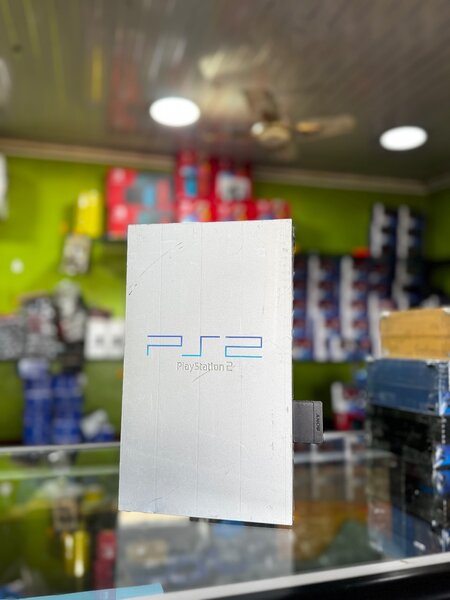 Console PlayStation 2