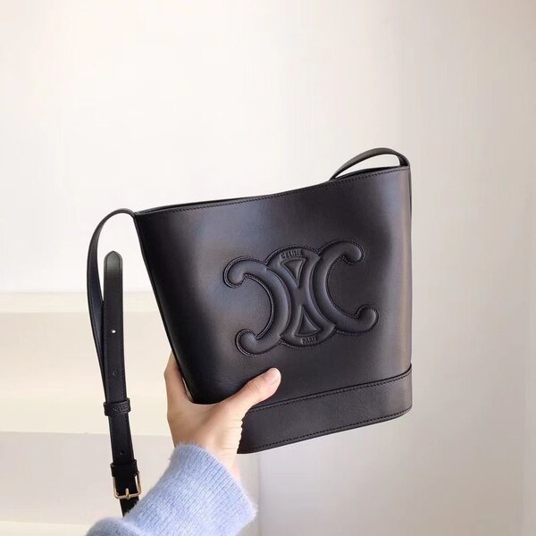 Сумка ведро Celine