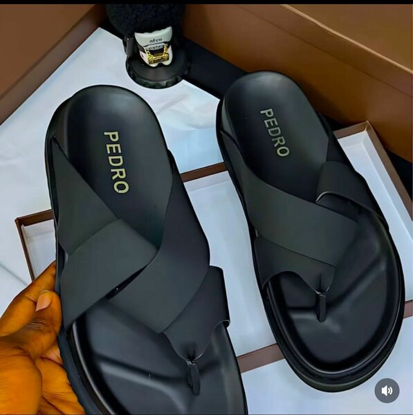 Sandales Homme Pedro