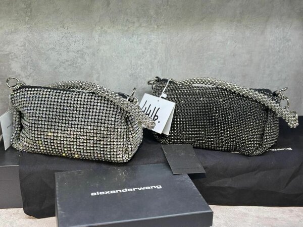 Alexander wang/ новогодние скидки