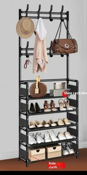 Meuble de rangement de chaussures