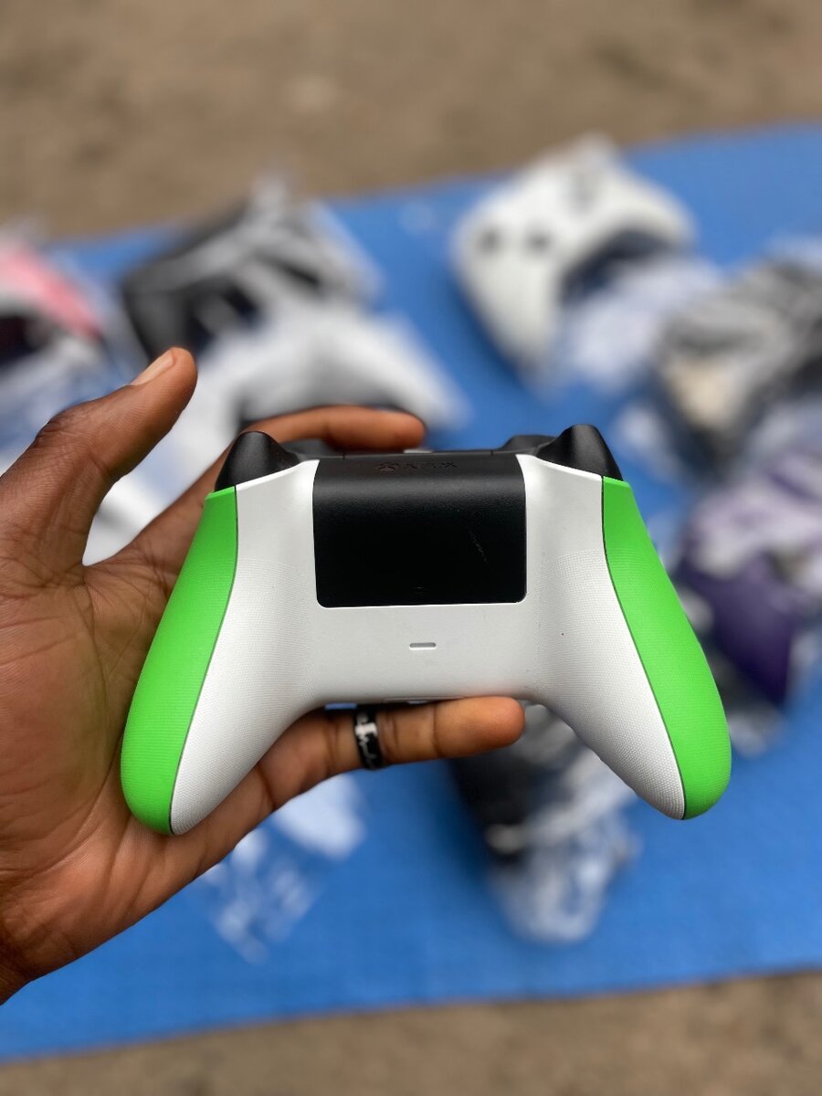 Manette Xbox Series X quasi