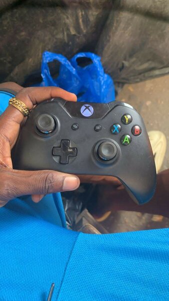 Manette Xbox one