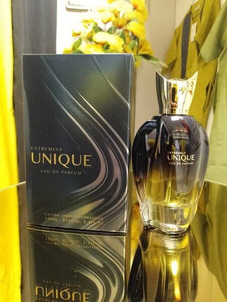 Extremely Unique Parfum