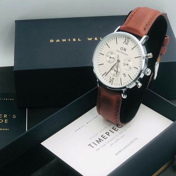 Des montres de qualités