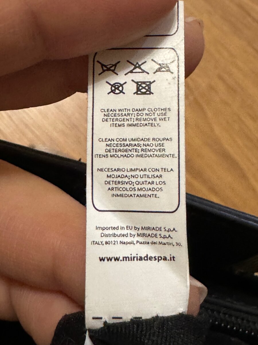 Сумка valentino