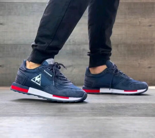 Coq Sportif
