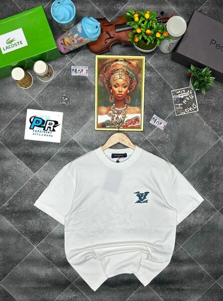 T-shirts tendance pour homme