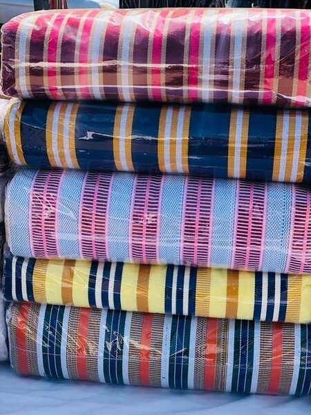 Smock Fabrics
