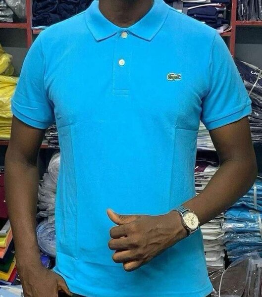 POLOS LACOSTE