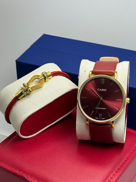 Montre pour homme et Femme