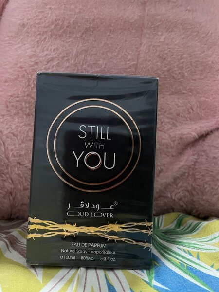 Parfum Oud Lover Elegance