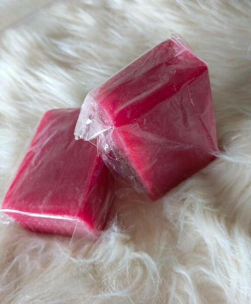 Savon blanchissant kojicglutha