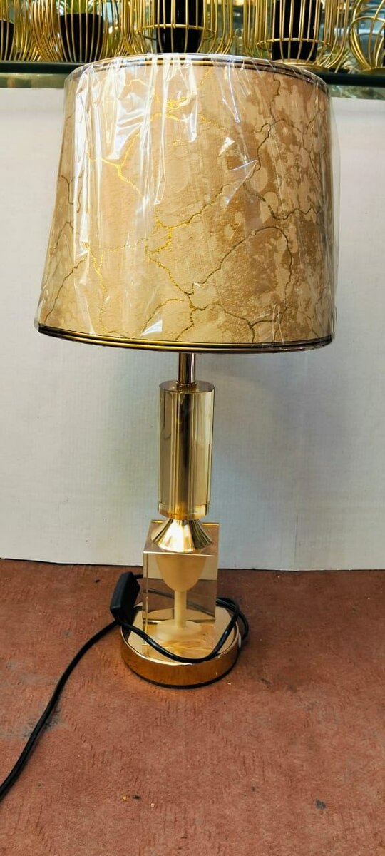 Side Table Lamps