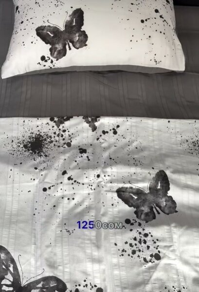 Полутораспальный комплект постельного белья